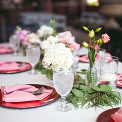 Farina's Winery & Cafe - Event Space Available