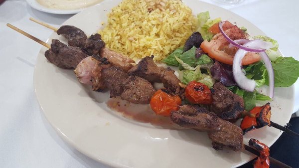 House Of Kebab by null