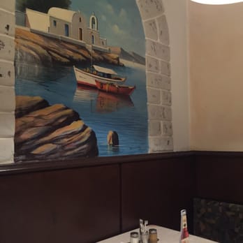Mykonos - Greek Near Me - Wülfrath, NW