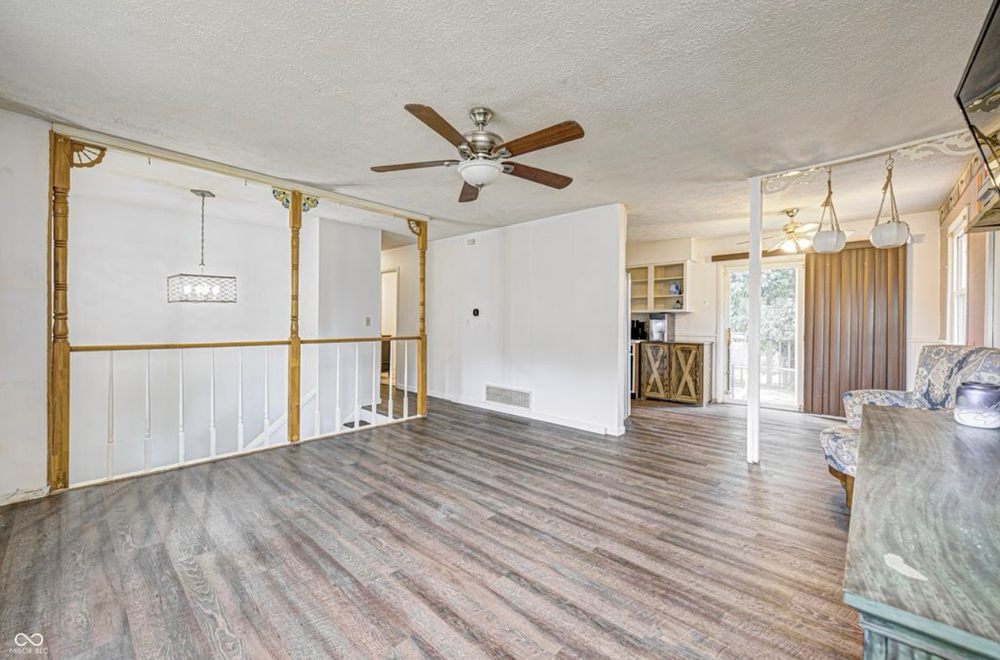 Slide of All Trade Home Solutions