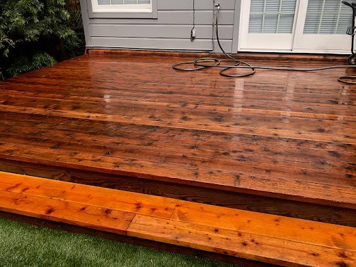 Slide of Handyman Lou