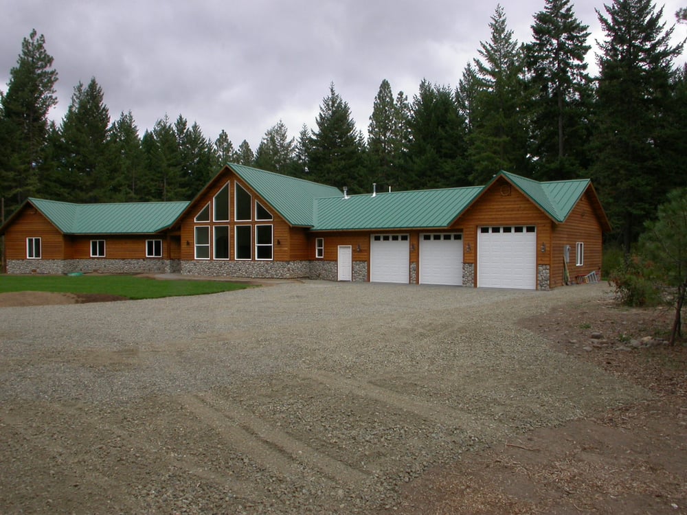 SC DESIGN Updated June 2024 119 Photos Yakima, Washington General Contractors Phone