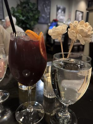Mezzo Ristorante by null