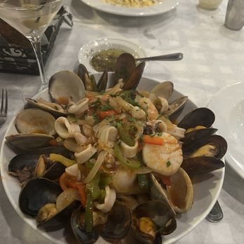 Trattoria Romana - Fantastic. Flavorful and fresh! - Italian Near Me - Mansfield, Massachusetts Trattoria Romana - Fantastic. Flavorful and fresh! - Italian Near Me - Mansfield, Massachusetts
