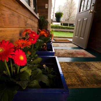 Lotus Point Therapeutic Massage - Entrance - Massage Near Me - Warren, New Jersey