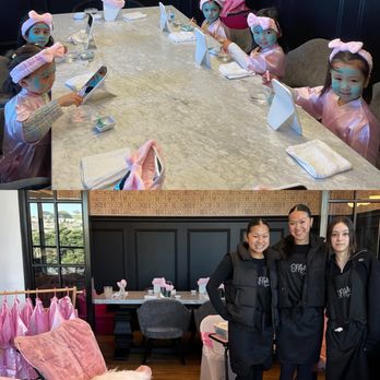 SPArkle Parties - Party & Event Planning Near Me