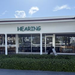 Rockwell's Hearing Center