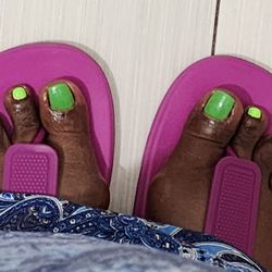 Lucky Nail - Lil Piggies