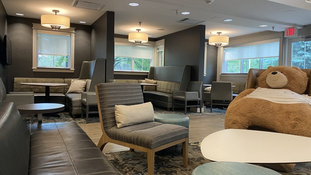 Residence Inn Burlington Colchester - wedding in Colchester, VT