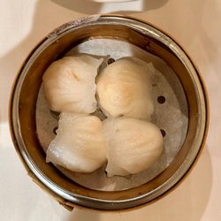user provided Dim Sum Palace photo