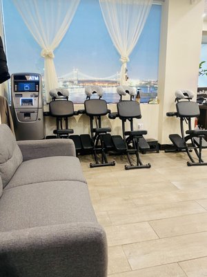 Able Nail Spa by null