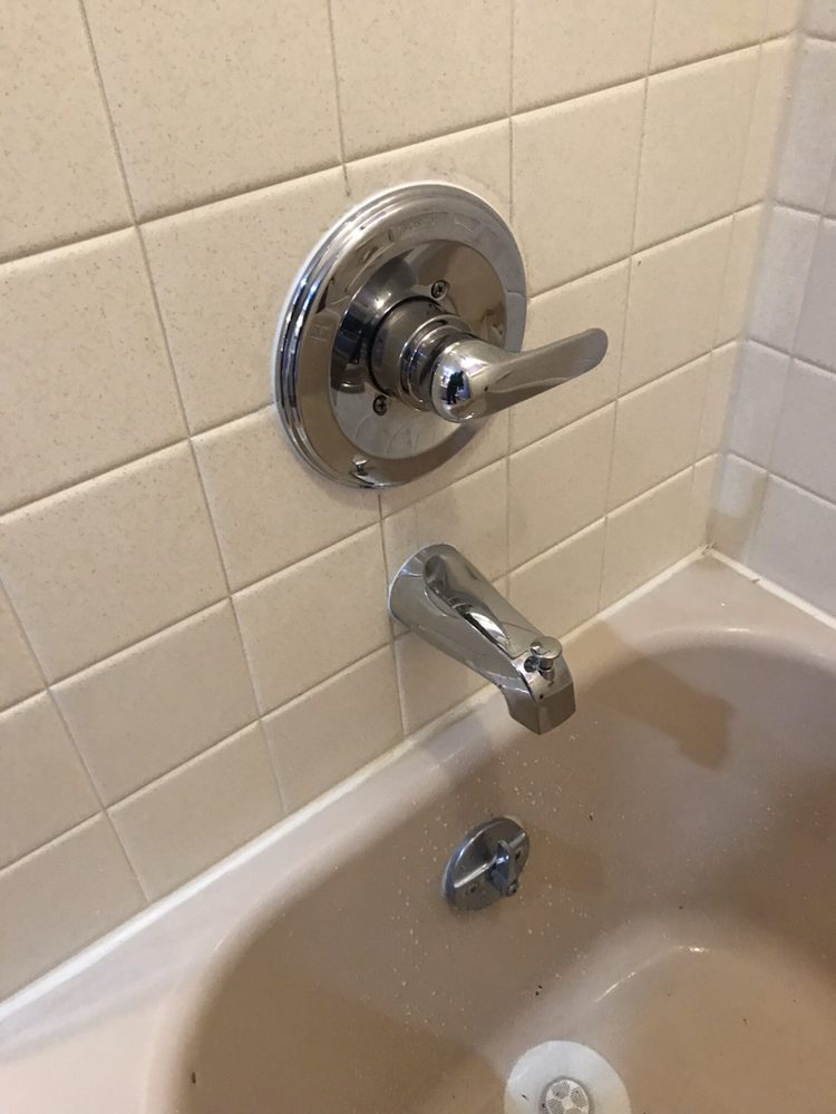 Slide of A+ Service Techs