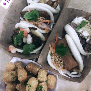 King Bao - Asian Fusion Near Me - Orlando, Florida King Bao - Asian Fusion Near Me - Orlando, Florida