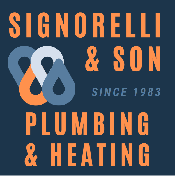 Slide of Signorelli & Son Plumbing & Heating