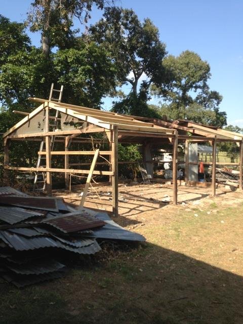 Slide of Taylor Roofing & Remodeling