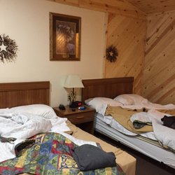 St Joseph Inn Resort