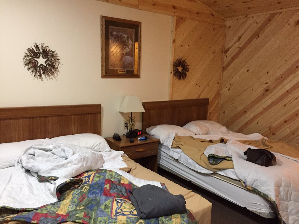 ST JOSEPH INN RESORT Updated July 2024 W 5630 Hwy 21, Necedah