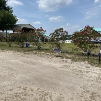 Lake Catherine Blueberries - Fruits & Veggies Near Me - Groveland, Florida