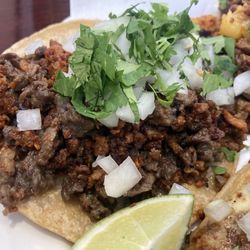 El Mezquite Mexican Restaurant - Campechano