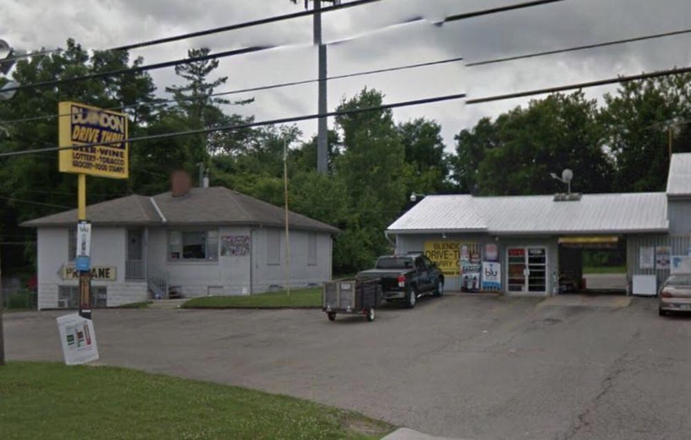 BLENDON DRIVETHRU CARRYOUT Updated October 2024 5377 Westerville