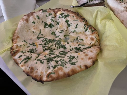 Akbar Cuisine of India - Pasadena by null