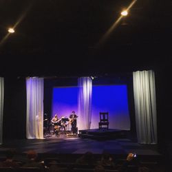 Bartell Community Theatre