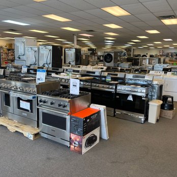 Overstock Plus - Appliances Near Me - Columbus, Ohio