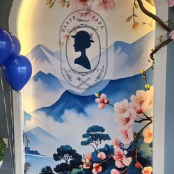 Taste of Tara