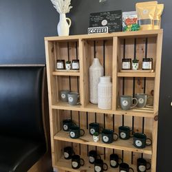 Froth Cafe