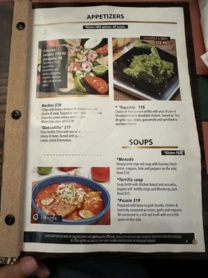 Raul’s Family Mexican Restaurant by null