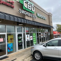 Mary Jane's CBD Dispensary - Mary Jane's CBD Dispensary's is the top smoke shop on University Drive in Huntsville! #CBD #Store #Vape #Shops #tobacco #store