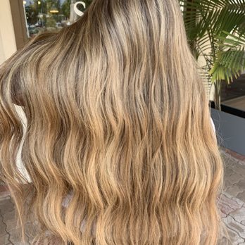 Salon DLM - Balayage by Taylor - Makeup Artists Near Me - Temecula, California