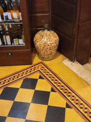 Trattoria Valentino by null