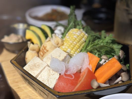 Mikiya Wagyu Shabu House | Cerritos by null