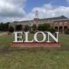 Elon University gift card