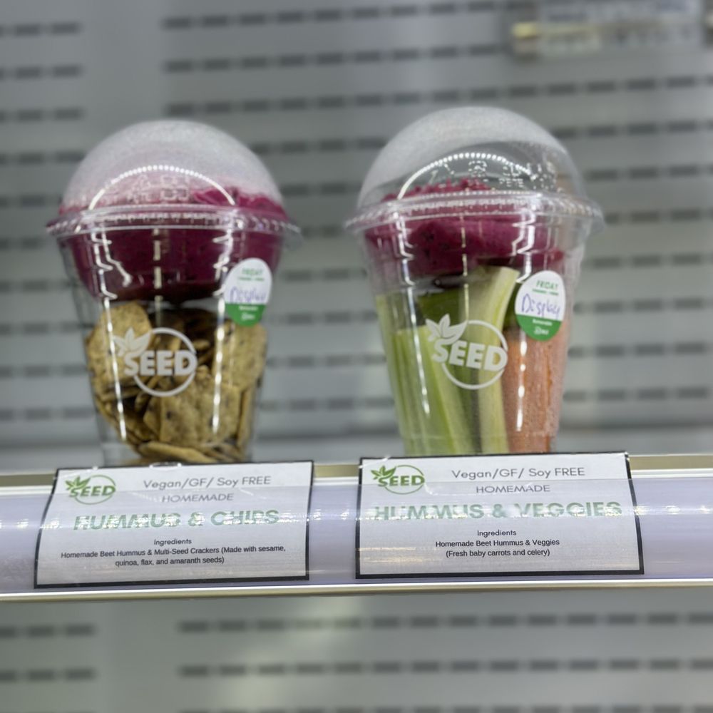 Seedbol Kitchen - Beet hummus - Gluten-Free Near Me - Rehoboth Beach, Delaware Seedbol Kitchen - Beet hummus - Gluten-Free Near Me - Rehoboth Beach, Delaware