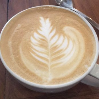 Café Muse - Hazelnut latte - Breakfast & Brunch Near Me - Royal Oak, Michigan Café Muse - Hazelnut latte - Breakfast & Brunch Near Me - Royal Oak, Michigan