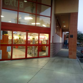 CVS Pharmacy - Clean storefront - Drugstores Near Me - Cathedral City, California