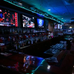 Calamity Jane's - Full Bar