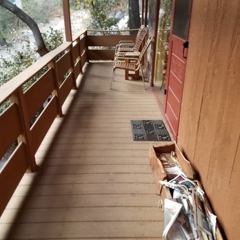 Forest Houses Resort - Chalet House - Resorts Near Me - Sedona, Arizona