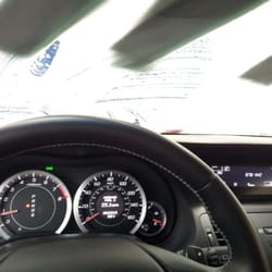 Pelican Pointe Car Wash - Ahhhh!!!