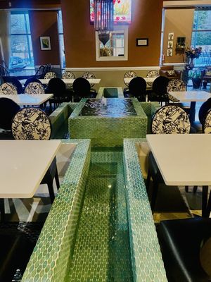 Mazadar Restaurant by null