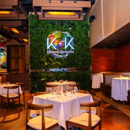 KITCHEN KOCKTAILS BY KEVIN KELLEY - Updated December 2025 - 145 Photos