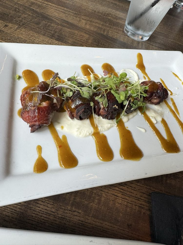 Food from Modern Plate
