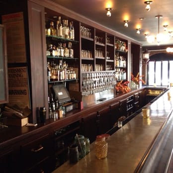Ted's Corner Tavern - Cocktail Bars Near Me - New York, New York