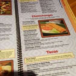 Casa Brava Authentic Mexican Cuisine