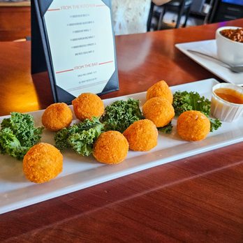 The Westside Tavern - Bleu balls - Bars Near Me - Olympia, Washington