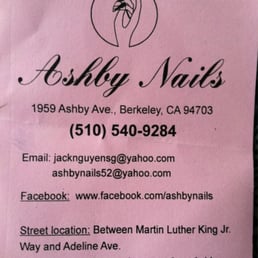 Services and prices