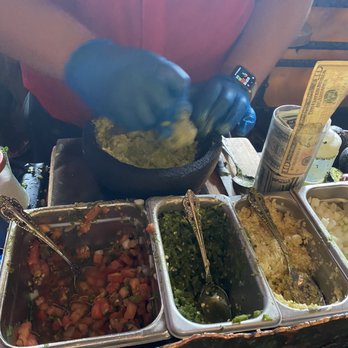 Barbacoa Grill - Steakhouses Near Me - Boise, Idaho