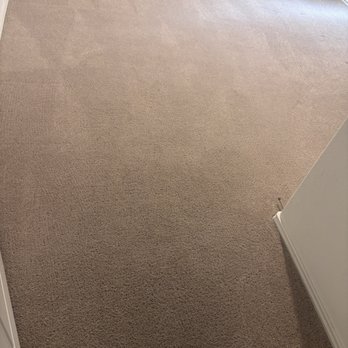 Michael's Carpet Cleaning - Bedroom - Carpet Cleaning Near Me